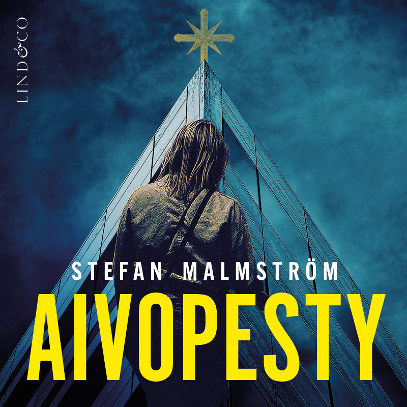 Aivopesty – Ljudbok