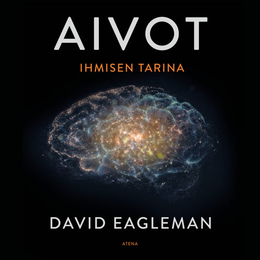 Aivot - Ihmisen tarina – Ljudbok