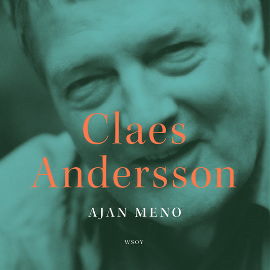 Ajan meno – Ljudbok