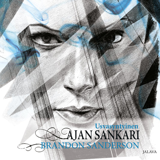 Ajan sankari – Ljudbok