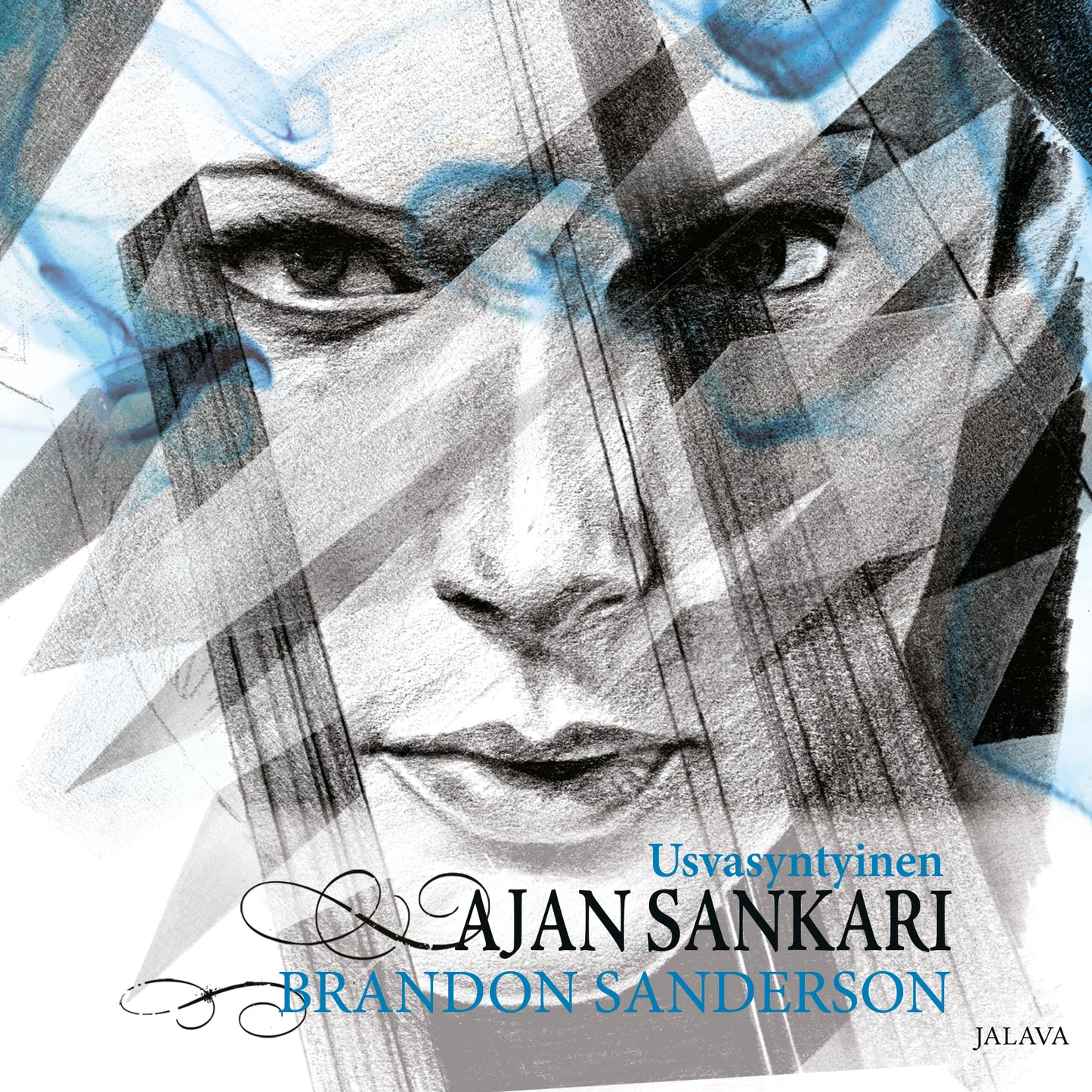 Ajan sankari – Ljudbok