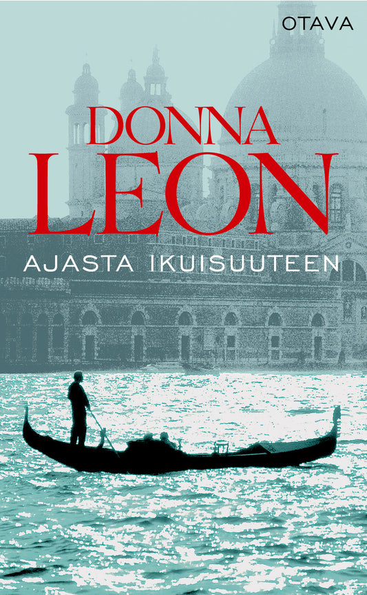 Ajasta ikuisuuteen – E-bok
