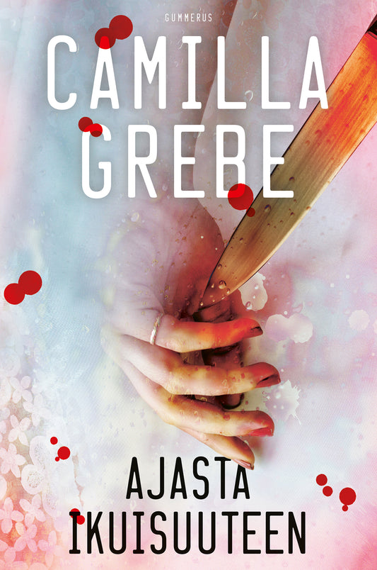 Ajasta ikuisuuteen – E-bok