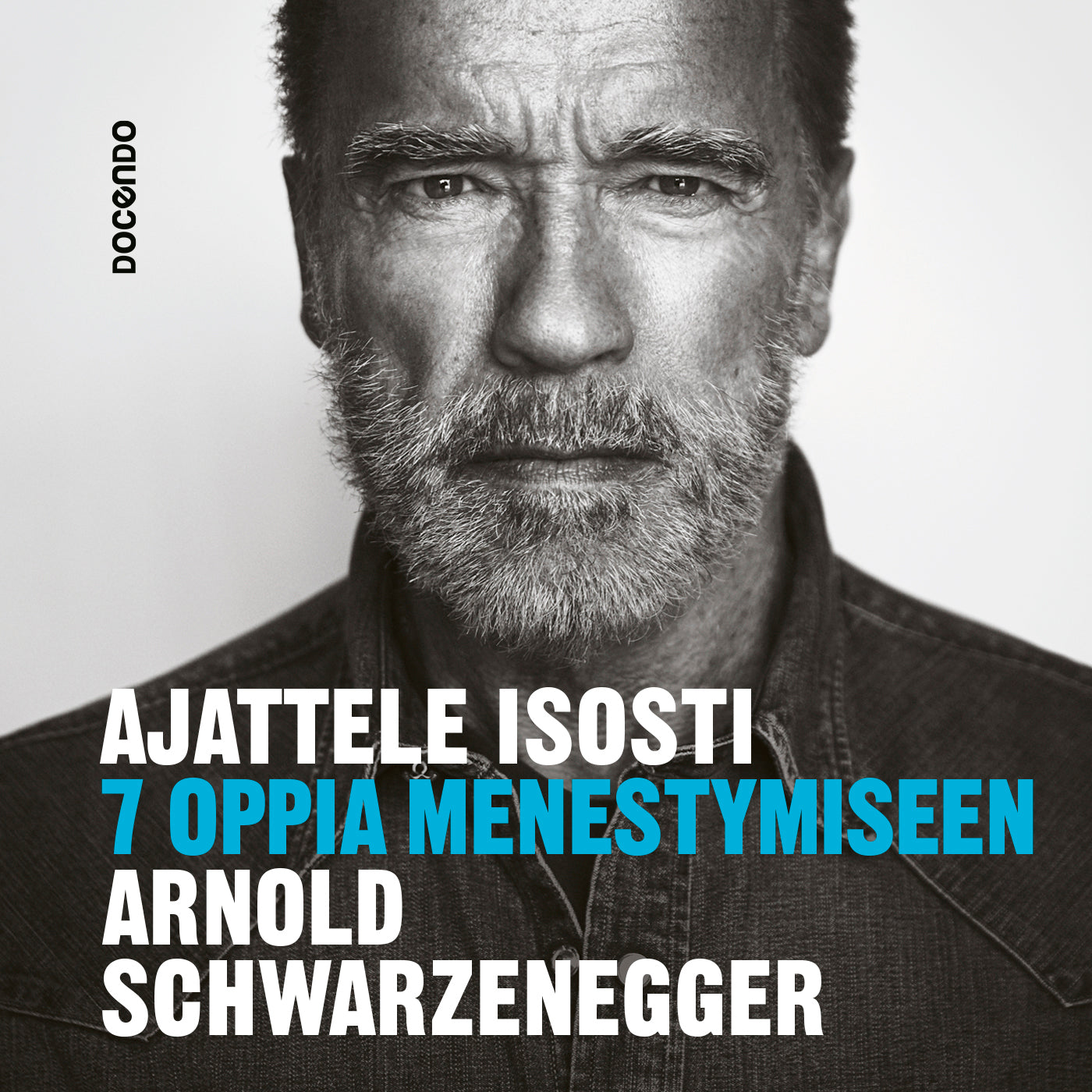 Ajattele isosti – Ljudbok