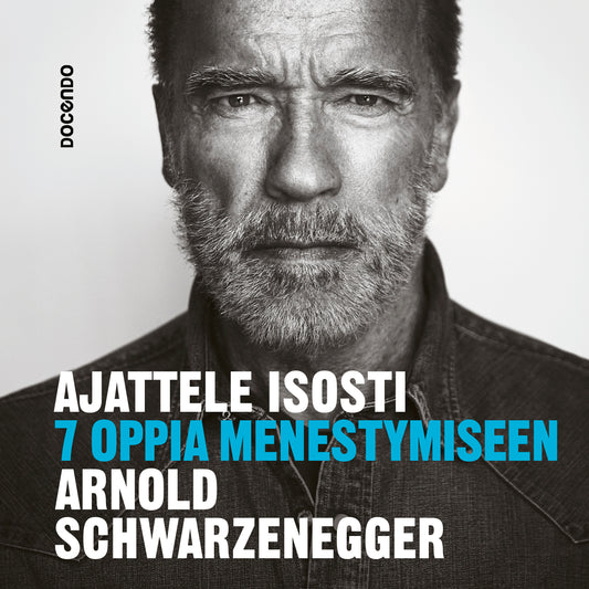 Ajattele isosti – Ljudbok