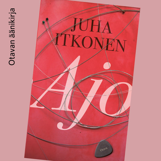Ajo – Ljudbok