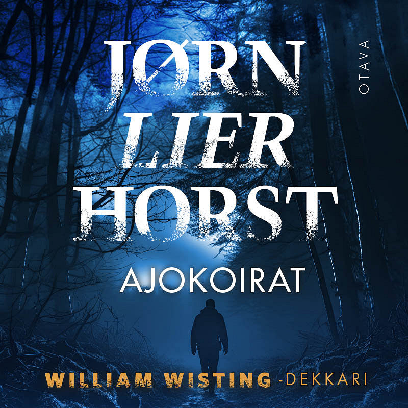 Ajokoirat – Ljudbok