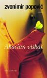 Akacian viskar – E-bok