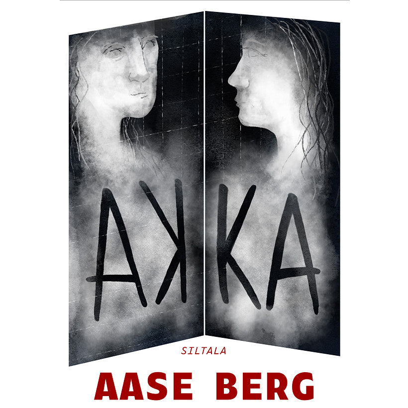 Akka – Ljudbok