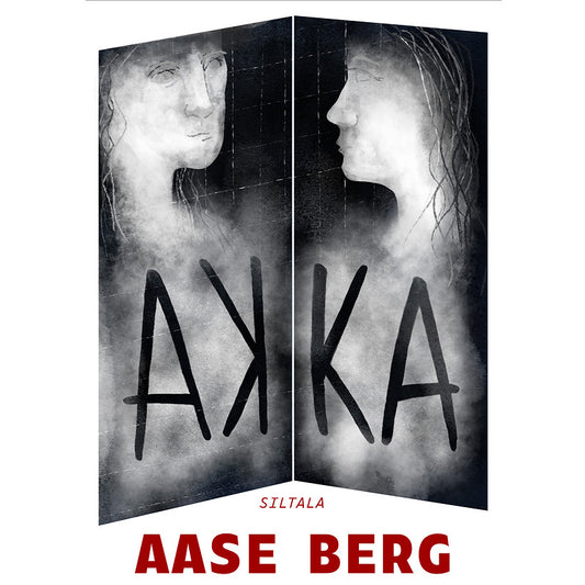 Akka – Ljudbok