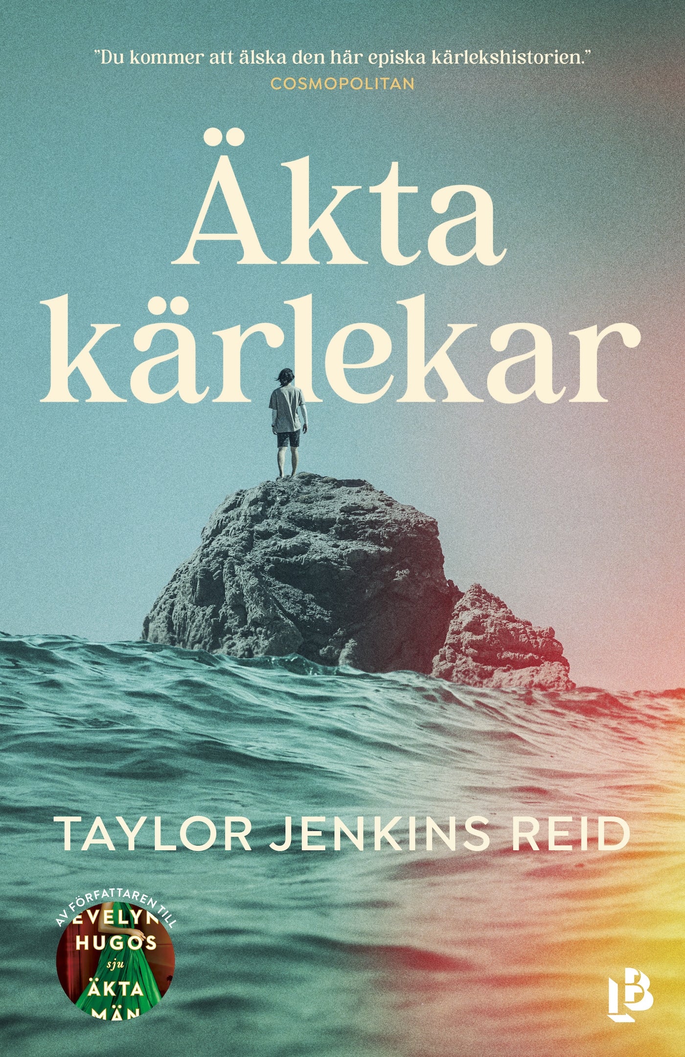 Äkta kärlekar – E-bok