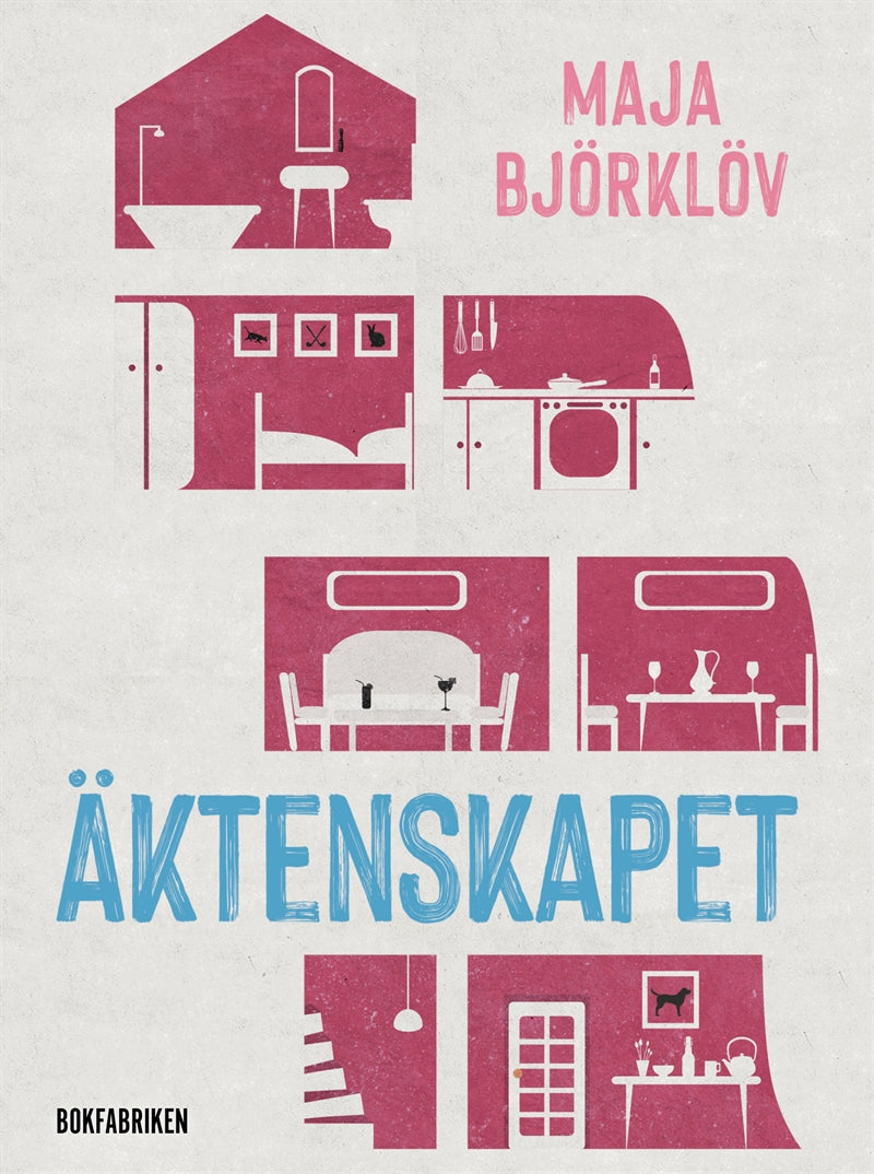 Äktenskapet – E-bok