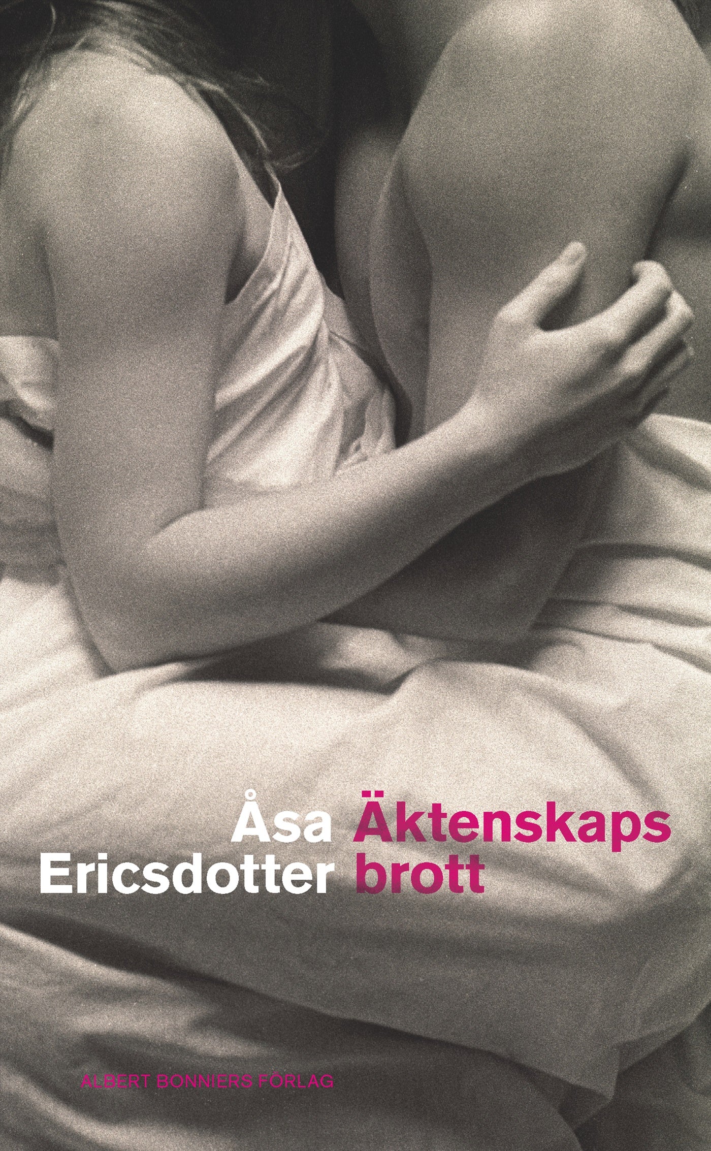 Äktenskapsbrott – E-bok