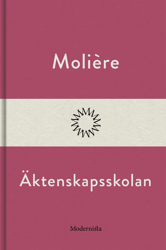 Äktenskapsskolan – E-bok