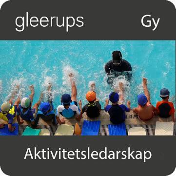 Aktivitetsledarskap, digitalt läromedel, lärare, 12 mån (OBS! Endast för lärare)