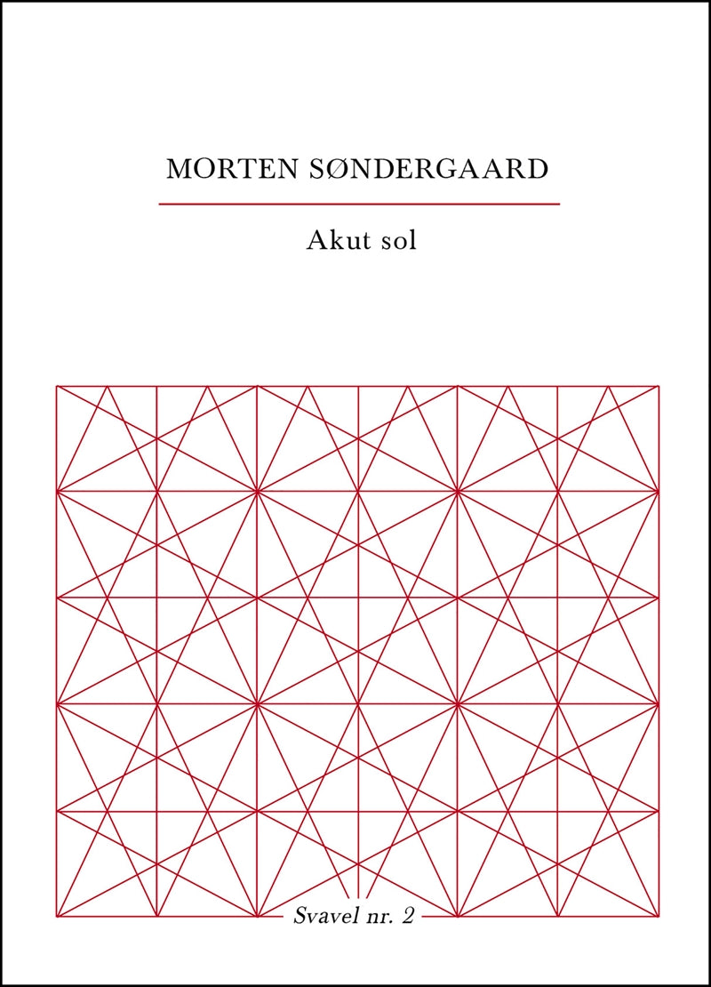 Akut sol – Ljudbok