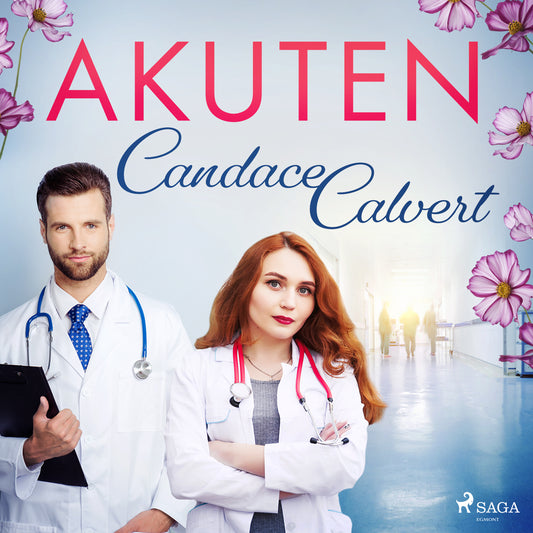Akuten – Ljudbok