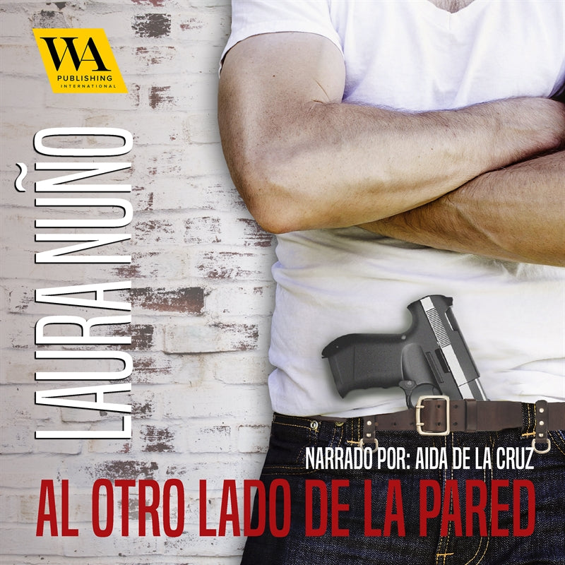 Al otro lado de la pared – Ljudbok