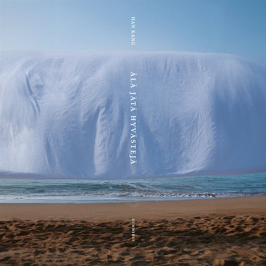 Älä jätä hyvästejä – Ljudbok