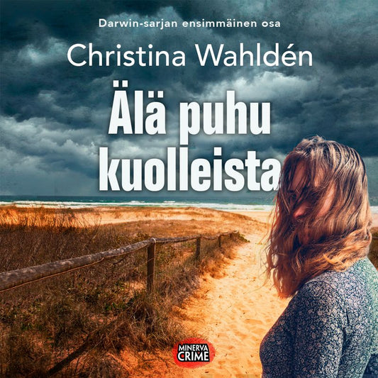 Älä puhu kuolleista – Ljudbok