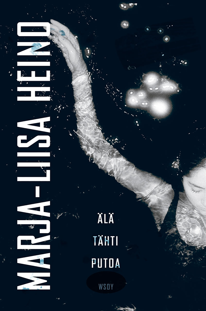 Älä tähti putoa – E-bok