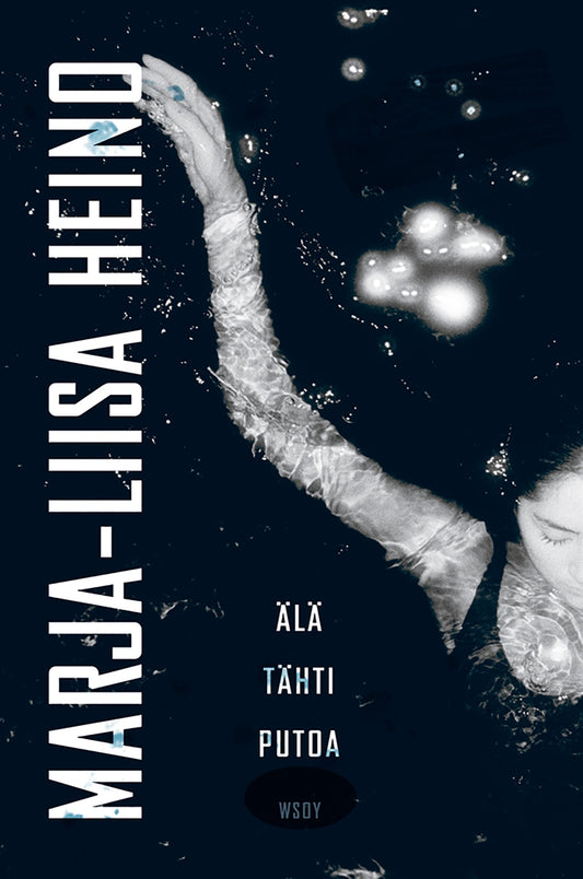 Älä tähti putoa – E-bok