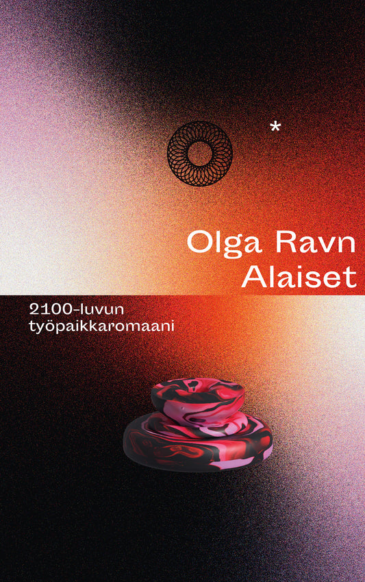 Alaiset – E-bok