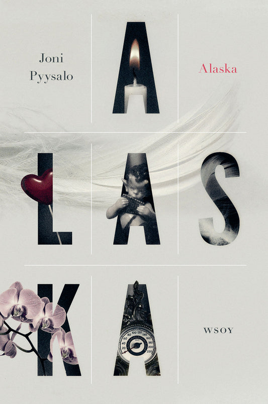 Alaska – E-bok