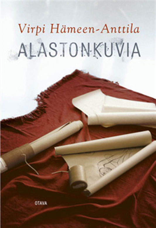 Alastonkuvia – E-bok