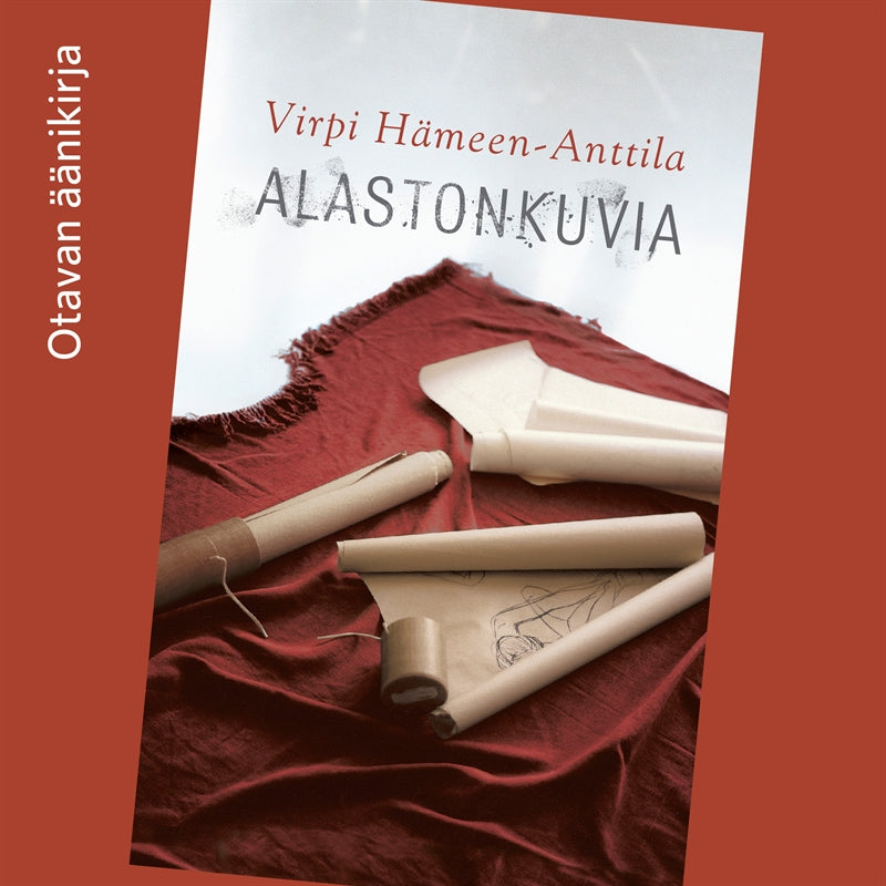 Alastonkuvia – Ljudbok