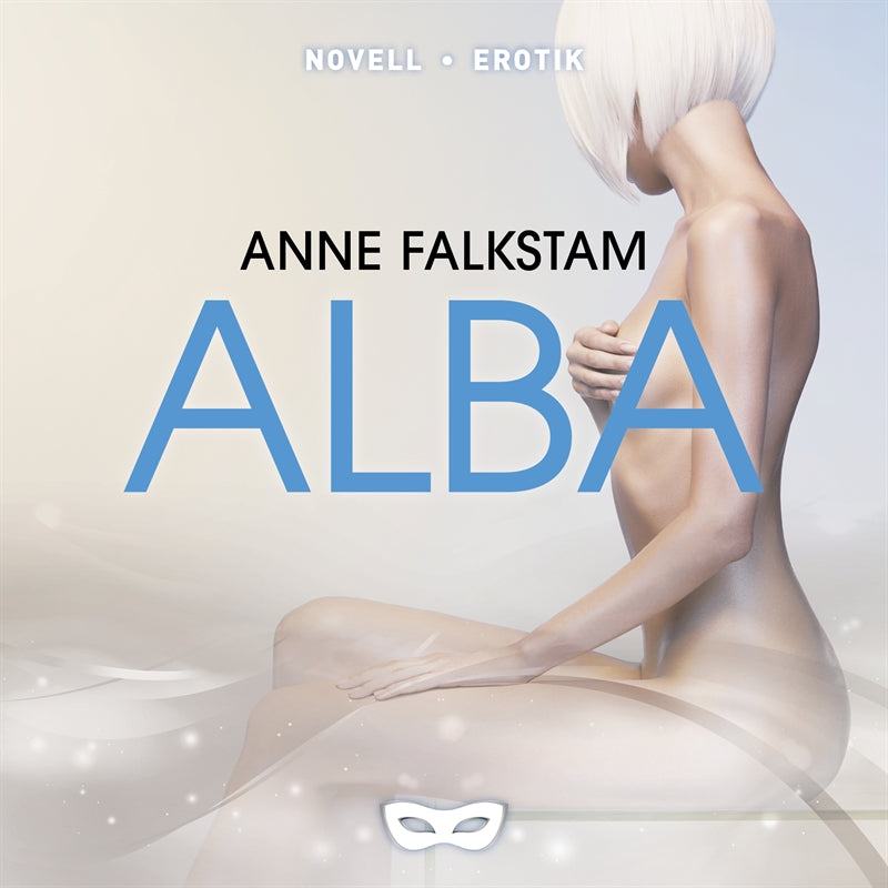 Alba – Ljudbok
