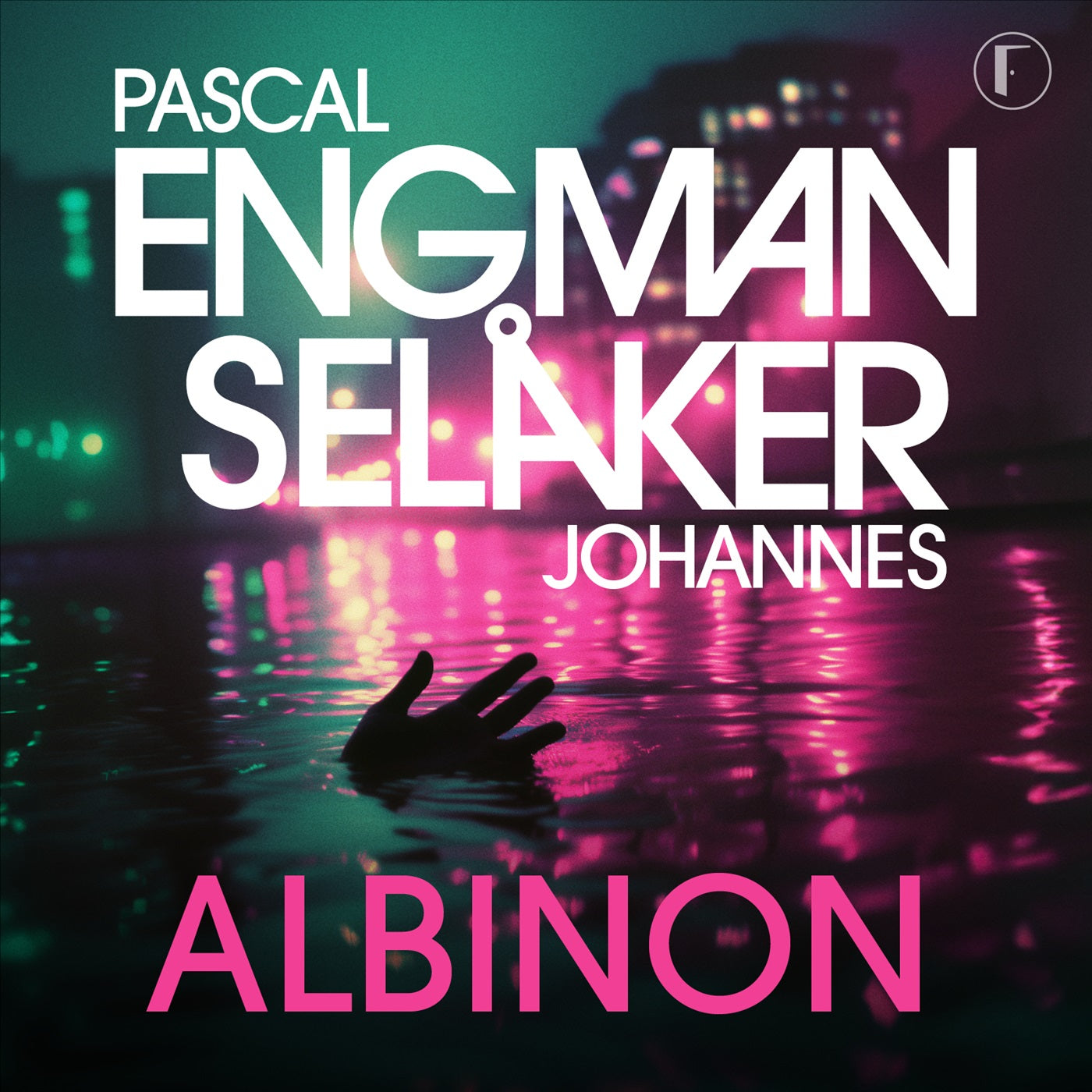 Albinon – Ljudbok