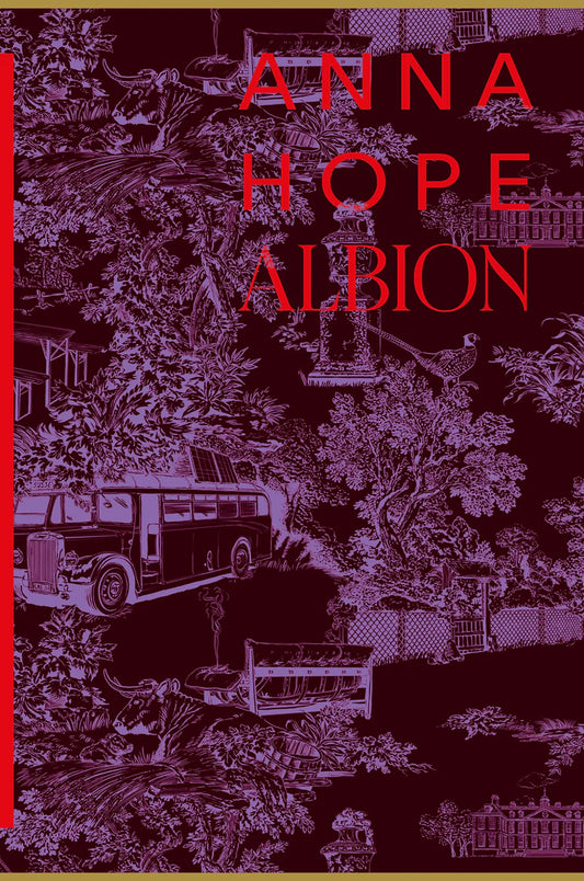 Albion – E-bok