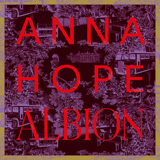 Albion – Ljudbok