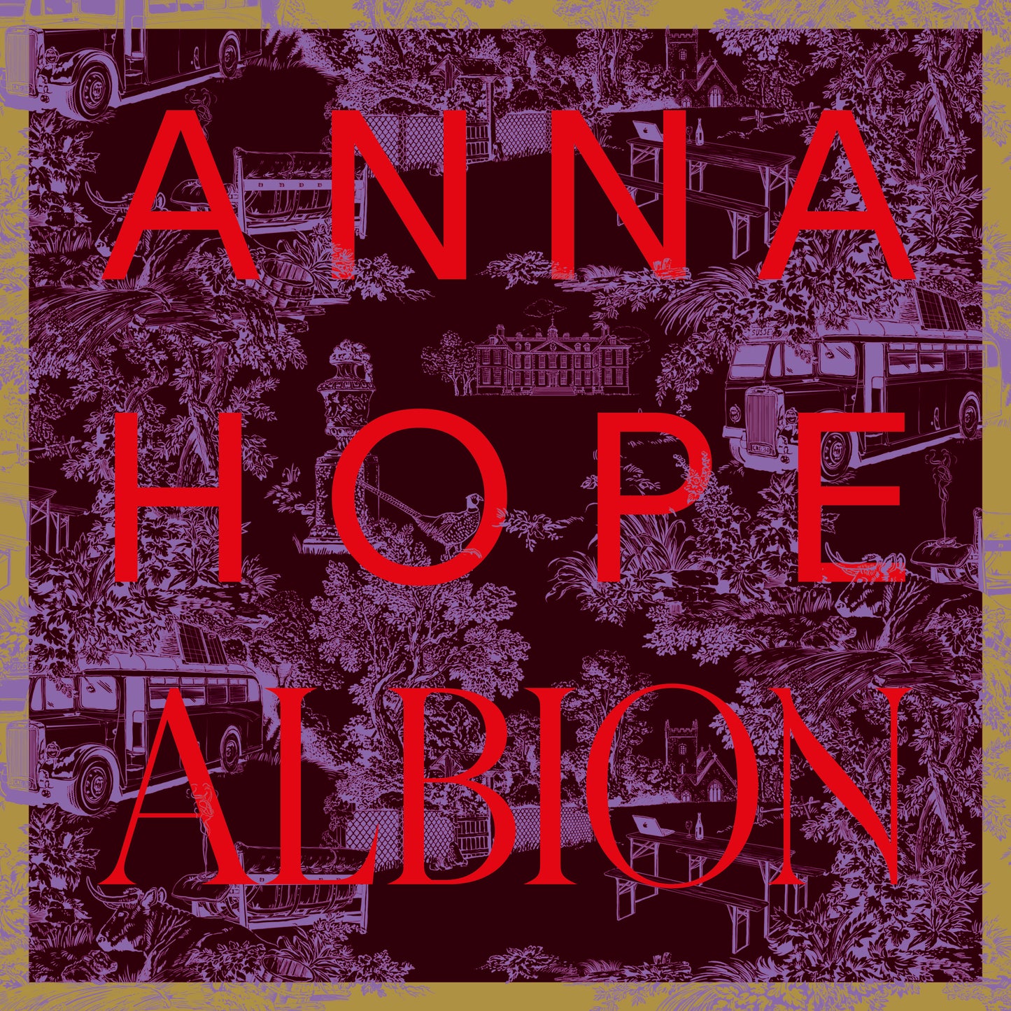 Albion – Ljudbok
