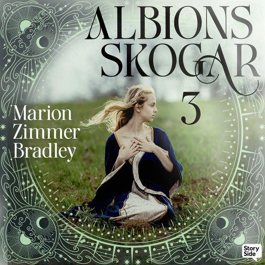 Albions skogar – del 3 – Ljudbok