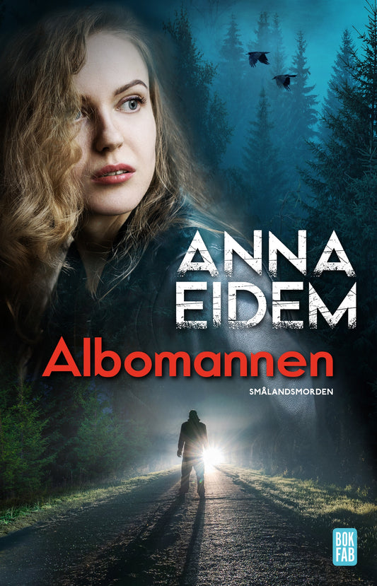 Albomannen – E-bok