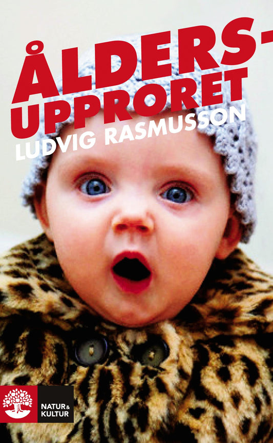 Åldersupproret – E-bok