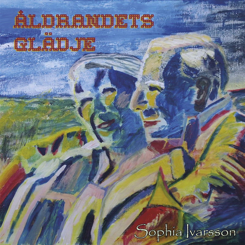 Åldrandets glädje – E-bok