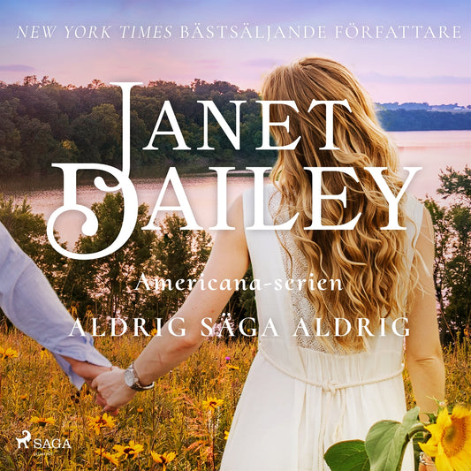 Aldrig säga aldrig – Ljudbok