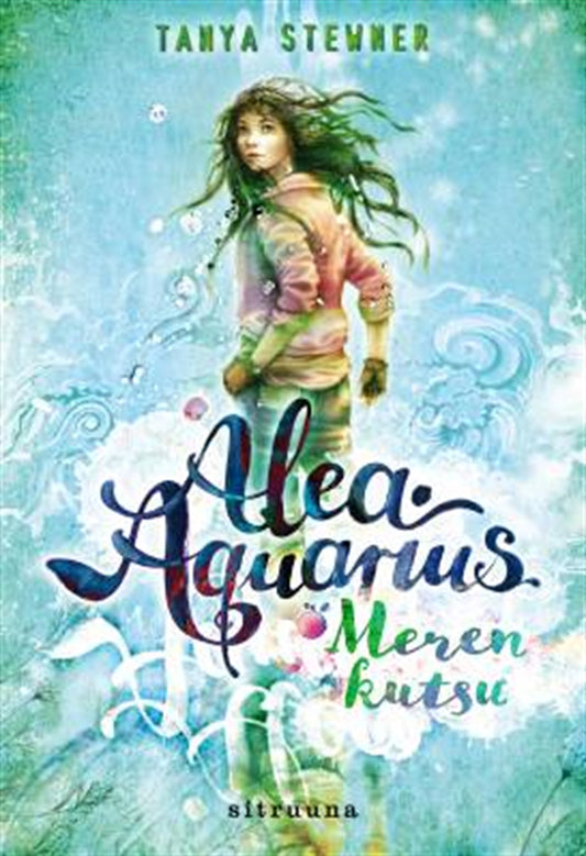 Alea Aquarius 1 - Meren kutsu – E-bok