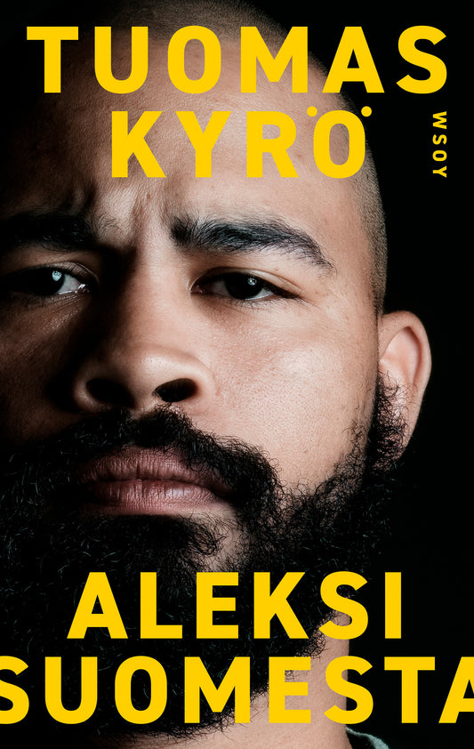 Aleksi Suomesta – E-bok