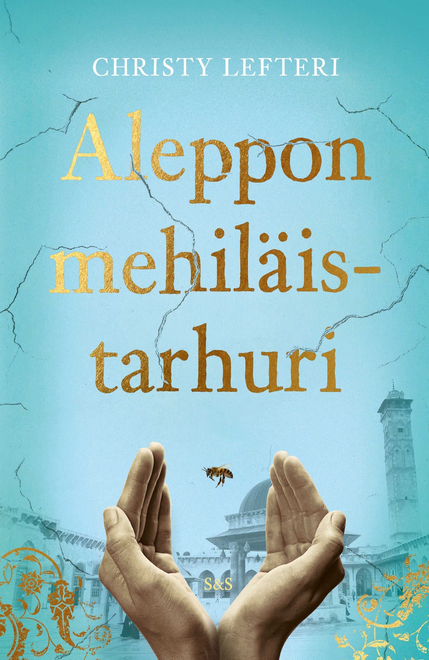 Aleppon mehiläistarhuri – E-bok
