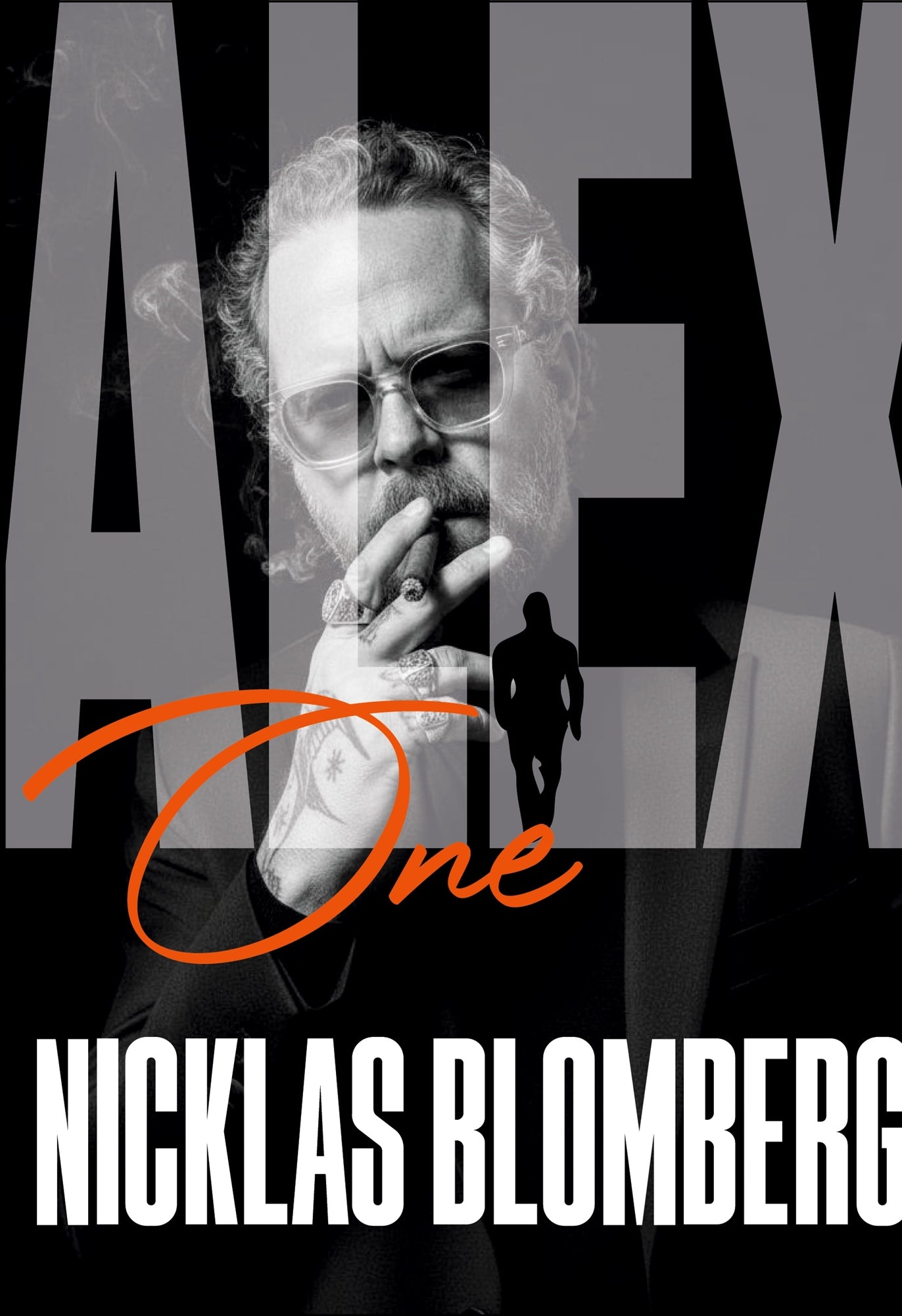 Alex: One – E-bok