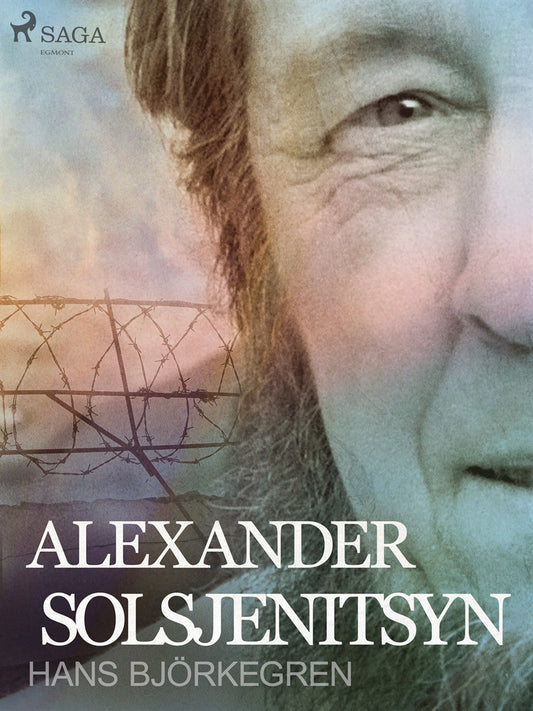 Alexander Solsjenitsyn – E-bok