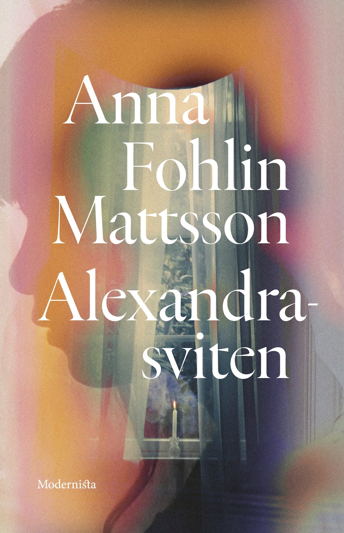 Alexandra-sviten – E-bok