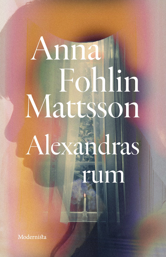 Alexandras rum – E-bok