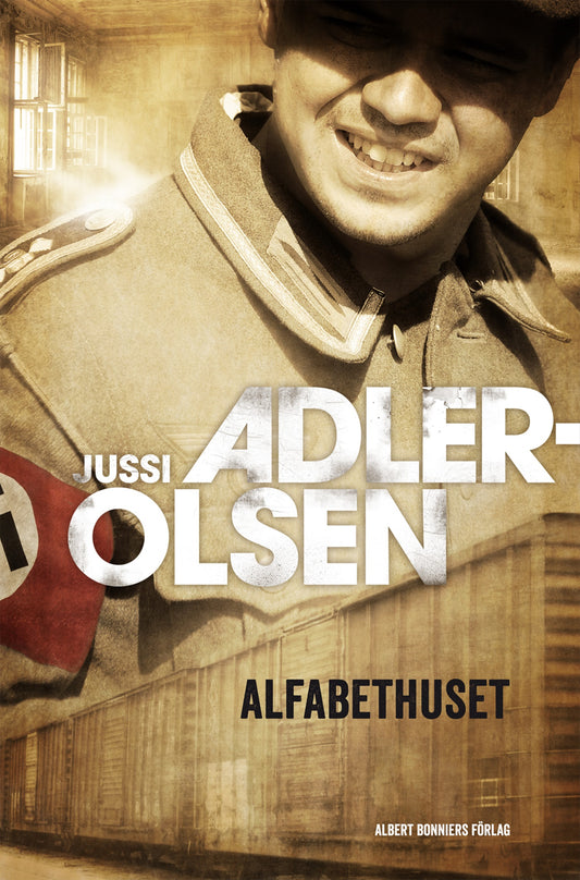 Alfabethuset – E-bok