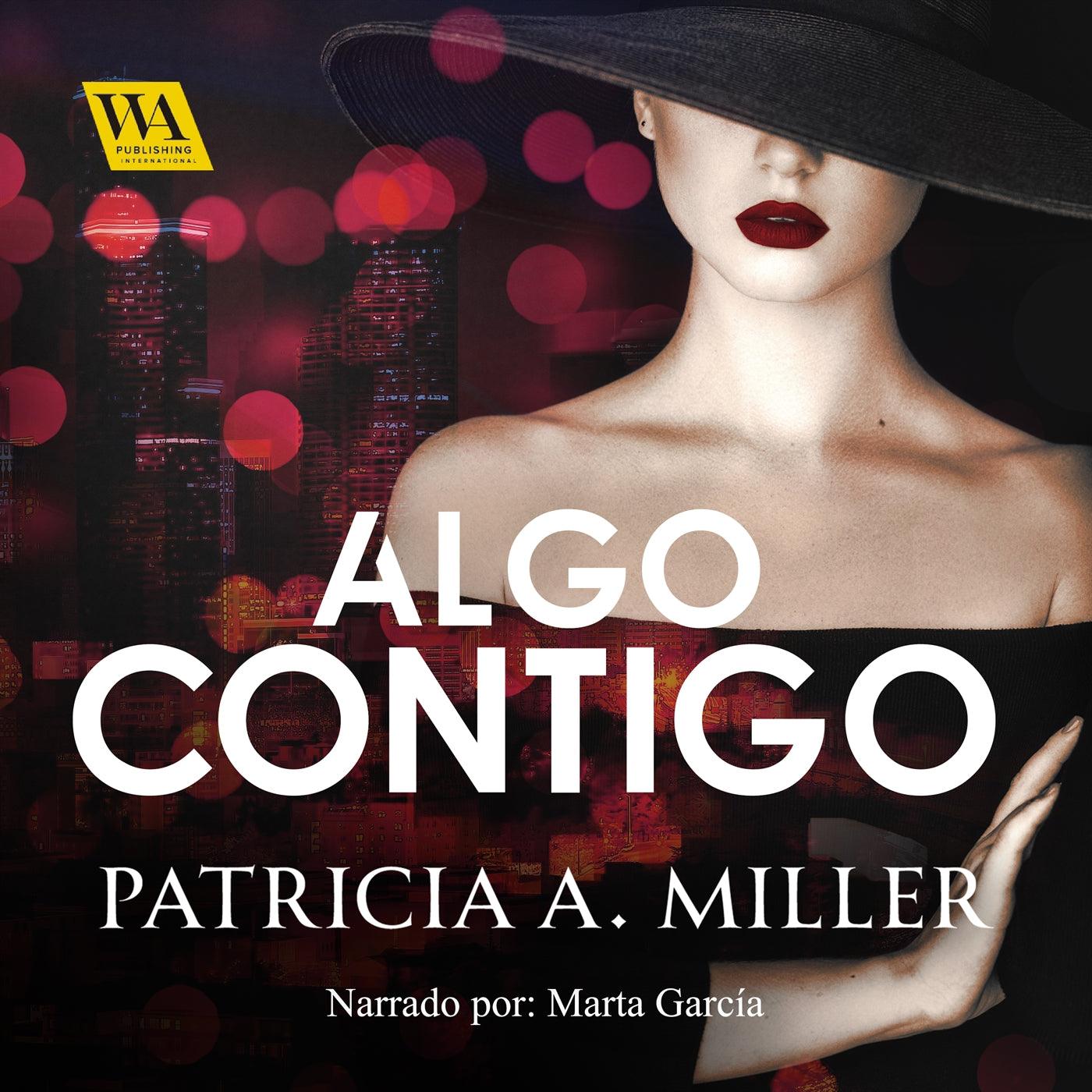 Algo contigo – Ljudbok