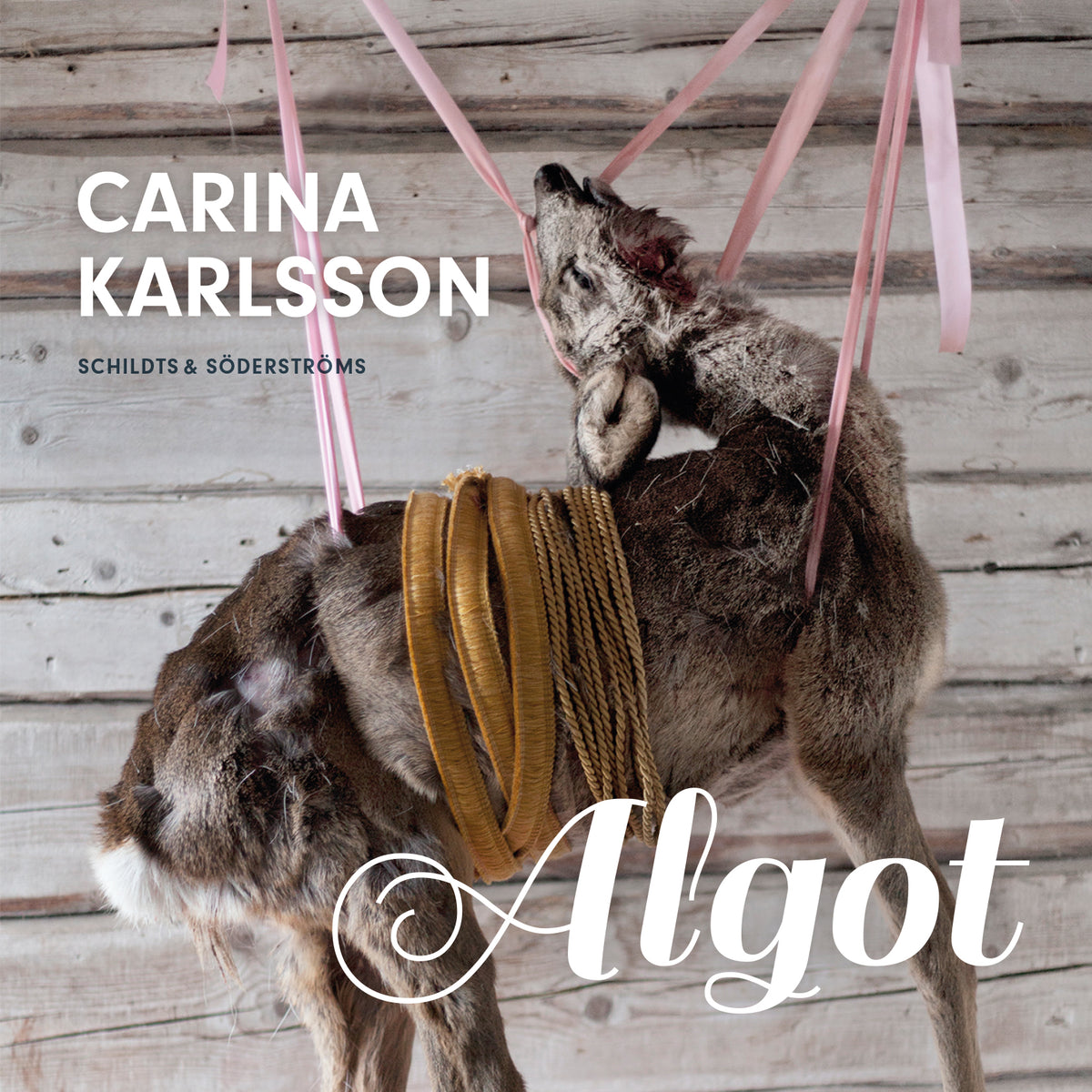 Algot – Ljudbok